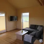 펜션 Weserberglandalm Haus 1 Ottenstein