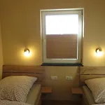Weserberglandalm Haus 1 펜션