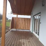 펜션 Weserberglandalm Haus 1 Ottenstein
