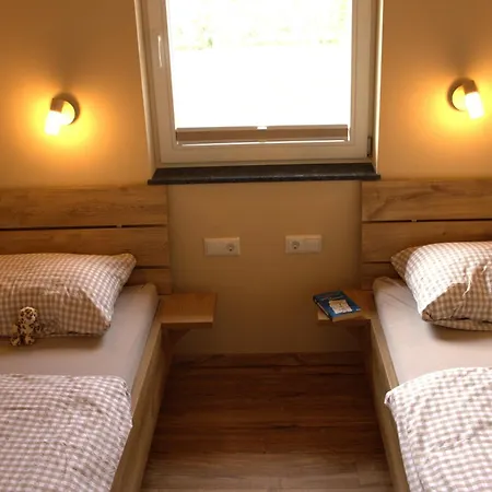 Weserberglandalm Haus 1 Casa vacanze